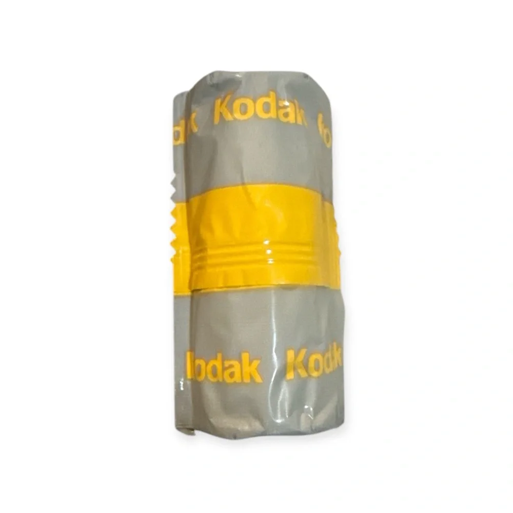 Kodak 100 T-Max 120 Expired Film‎ ISO 100, Medium Format Film, Cold Stored, New